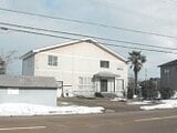 新潟県上越市の競売物件 304万円 戸建て 218m²