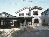 石川県河北郡津幡町の競売物件 298万円 戸建て 158m²