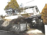長野県長野市の競売物件 288万円 戸建て 160m²