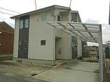 三重県松阪市の競売物件 1,007万円 戸建て 108m²