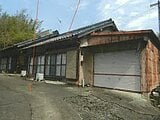 三重県津市の競売物件 103万円 戸建て 184m²