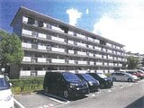 京都府亀岡市の競売物件 131万円 マンション 52m²