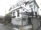 大阪府南河内郡太子町の競売物件 392万円 戸建て 117m²