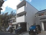 大阪府柏原市の競売物件 971万円 戸建て 117m²