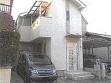 大阪府堺市東区の競売物件 965万円 戸建て 77m²