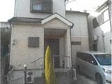 大阪府河内長野市の競売物件 303万円 戸建て 91m²