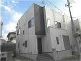 大阪府富田林市の競売物件 722万円 戸建て 90m²