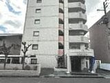 香川県高松市の競売物件 7,000円 マンション 17m²