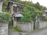 愛媛県今治市の競売物件 63万円 戸建て 78m²