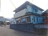 愛媛県新居浜市の競売物件 208万円 戸建て 137m²