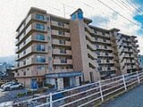 愛媛県西条市の競売物件 669万円 マンション 64m²