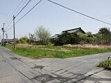 岐阜県海津市の国税庁公売物件 16万円 農地 661m²