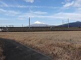 静岡県富士市の国税庁公売物件 54万円 農地 1,180m²