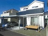 静岡県焼津市の競売物件 743万円 戸建て 100m²