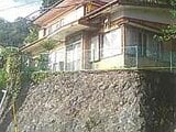 静岡県伊東市の競売物件 187万円 戸建て 122m²