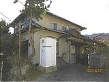 静岡県熱海市の競売物件 199万円 戸建て 196m²