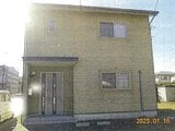 静岡県浜松市中央区の競売物件 571万円 戸建て 136m²