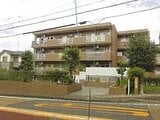静岡県浜松市中央区の競売物件 494万円 マンション 70m²