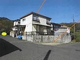 広島県広島市安佐南区の競売物件 676万円 戸建て 86m²