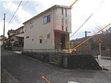 広島県広島市安佐北区の競売物件 841万円 戸建て 99m²