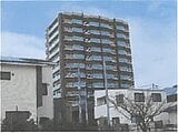 広島県広島市安佐北区の競売物件 1,979万円 マンション 62m²