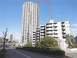 広島県広島市安佐南区の競売物件 596万円 マンション 98m²