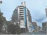 広島県広島市南区の競売物件 344万円 マンション 21m²