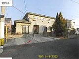 広島県福山市の競売物件 1,560万円 戸建て 180m²