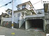 広島県福山市の競売物件 613万円 戸建て 99m²