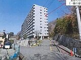 広島県福山市の競売物件 611万円 マンション 65m²