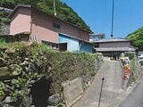 長崎県東彼杵郡川棚町の競売物件 196万円 戸建て 129m²