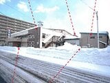 青森県弘前市の競売物件 1,091万円 戸建て 3,010m²