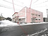 青森県弘前市の競売物件 2,275万円 戸建て 737m²