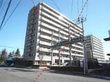 青森県弘前市の競売物件 977万円 マンション 69m²