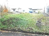 山形県上山市の競売物件 80万円 土地 288m²