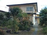 山形県西村山郡河北町の競売物件 768万円 戸建て 190m²