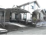 山形県山形市の競売物件 802万円 戸建て 183m²