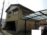 福岡県北九州市戸畑区の競売物件 387万円 戸建て 189m²