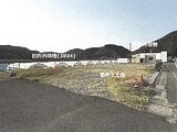佐賀県伊万里市の競売物件 422万円 土地 1,085m²