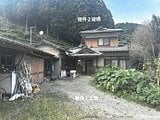 佐賀県嬉野市の競売物件 155万円 戸建て 166m²