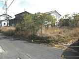 鹿児島県鹿児島市の競売物件 211万円 土地 210m²
