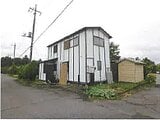 千葉県茂原市の競売物件 121万円 土地 164m²
