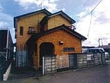 千葉県白井市の競売物件 80万円 戸建て 119m²