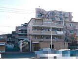 千葉県船橋市の競売物件 987万円 マンション 67m²