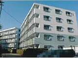 千葉県船橋市の競売物件 646万円 マンション 58m²
