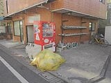 東京都目黒区の競売物件 1,989万円 土地 168m²
