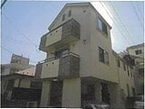 東京都大田区の競売物件 5,524万円 戸建て 132m²
