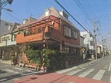 東京都大田区の競売物件 1,195万円 戸建て 88m²