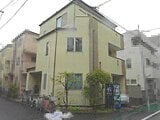 東京都葛飾区の競売物件 2,107万円 戸建て 110m²