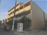 東京都練馬区の競売物件 1,600万円 マンション 23m²
